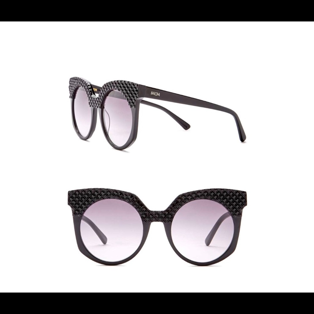 Women’s Cat eye 52mm Acetate Framed Glasses